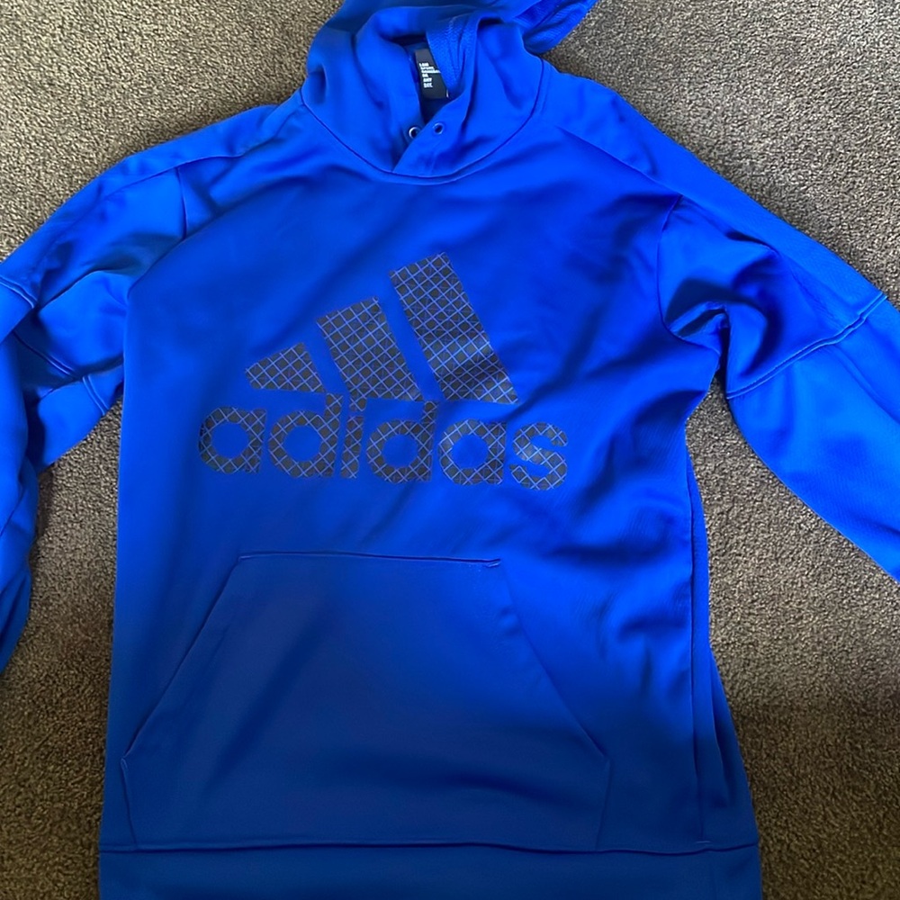 Too small worn twice